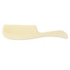 Dukal PCB2 DawnMist Baby Comb & Brush Set – Ivory