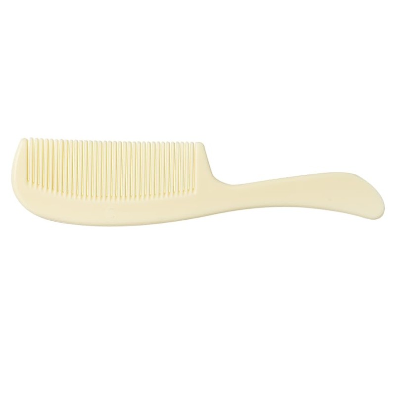 Dukal PCB2 DawnMist Baby Comb & Brush Set – Ivory
