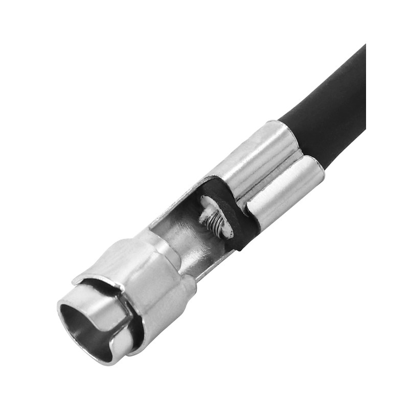 QWORK Set of 4 Spark Plug Tester, Ignition Tester, Car