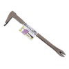 Gyokudo Stainless Steel Blacksmith Bar 9.8 inches (250 mm)