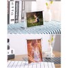Sociplentycom Acrylic Photo Frame, Large Picture Frame, Picture Frame, Picture