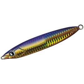 Daiwa Kyohga Tachioo Jig, Basic Lure