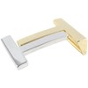 BELTINGER Helena Belt Buckle, 4.0 cm, Buckle Interchangeable Buckle, Belt