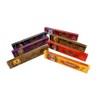 Luxflair Daily Prayer Incense Stick Set - Heavenly Fragrances with