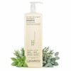 Giovanni Invigorating Tea Tree Shampoo - Triple Treat Strengthening, Conditioning,