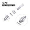 MECCANIXITY RC Plane Airplane Spinners Propeller Adapter, 5mm Aperture Propeller