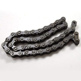 Mclane 1092 Reel Lawn Mower Reel Drive Chain Genuine Original Equipment Manufacturer (OEM) Part
