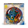 Ravensburger 12000764 Little Sun Change Puzzle 500 Pieces for Adults