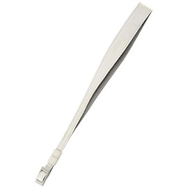 Nikon ハンドストラップ Nikon1 ミラーレス一眼用 シンプル ホワイト AH-N1000 WH