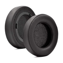 Earpads Compatible for Virtuoso RGB Wireless SE Gaming Headset  Memory Foam Earcups