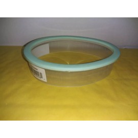 Women Owned Egg shaped Cookie Cutter