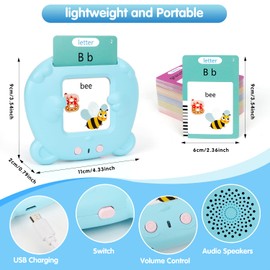 Talking Early Childhood Education Toys