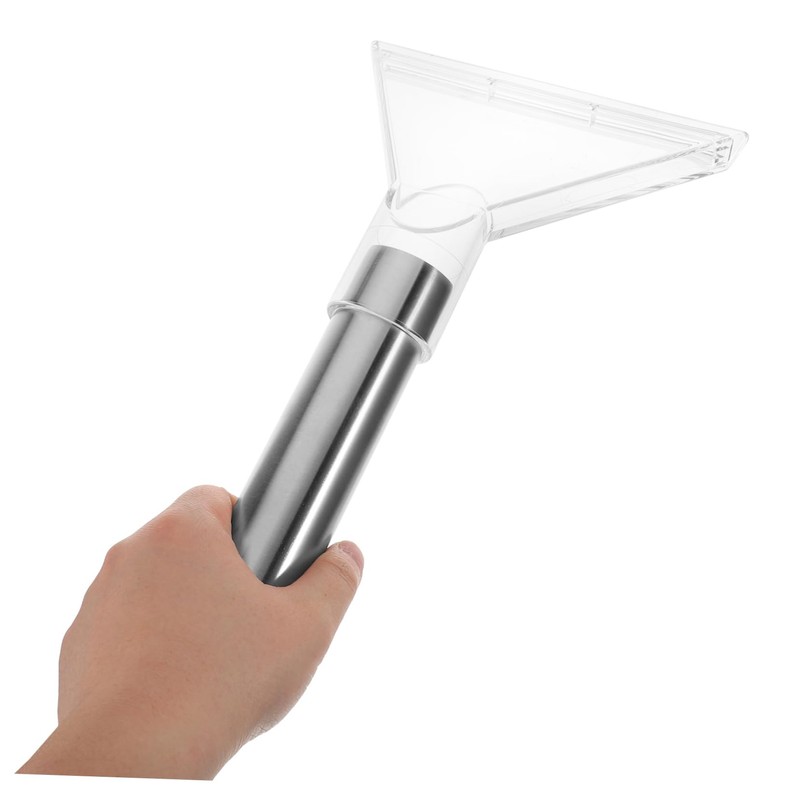 CHILDWEET Extractor Attachment for Detailing Vacuum Head Efficient Water Removal