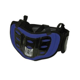 HRP Sports K-Rib Wrap (Blue, X-Small 22-26in.)