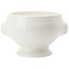 Maxwell & Williams White Basics Lion Soup Bowl 410ML