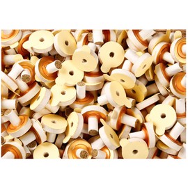 AIKUREI moxibustion base moxibustion 1,000 seeds, soft type (heat: about 41°C), moxibustion