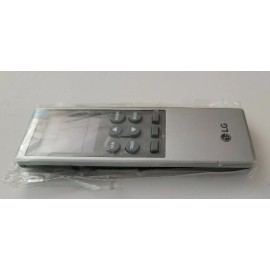 LG COV30332907 Air Conditioner Unit Remote Control