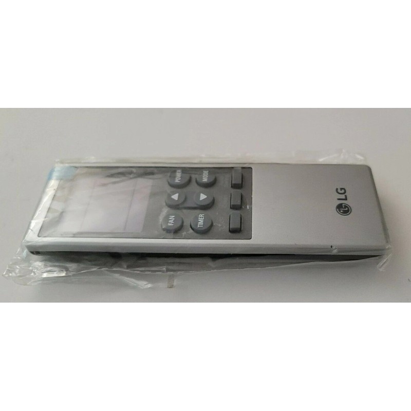 LG COV30332907 Air Conditioner Unit Remote Control