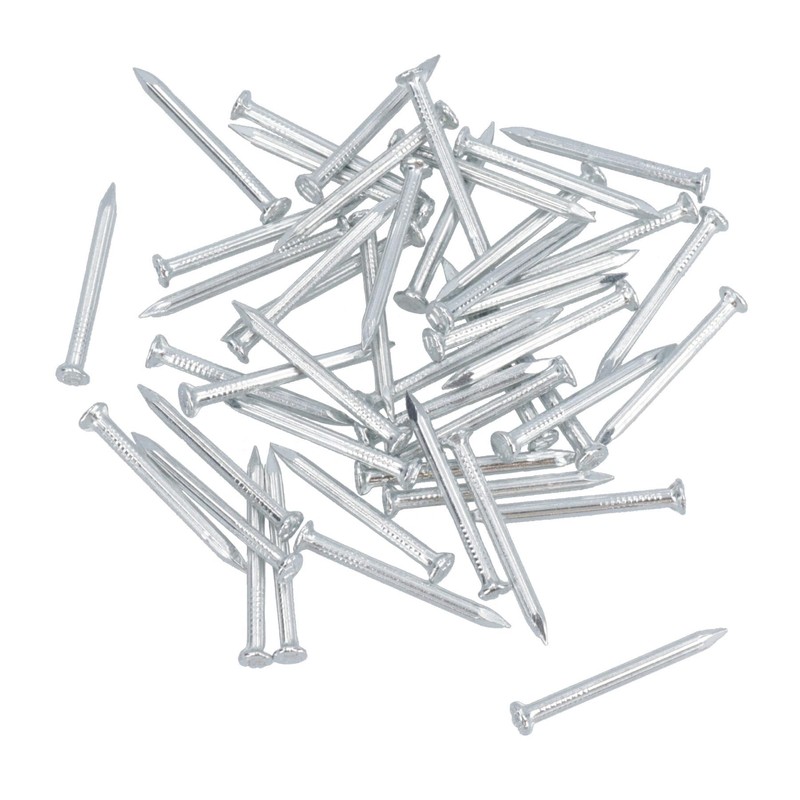 40mm Masonry Hardened Wall Nails Pins for Brick Stone Block