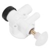 RV Toilet Valve Kit 385314349 Rv Toilet Water Valve Replacement