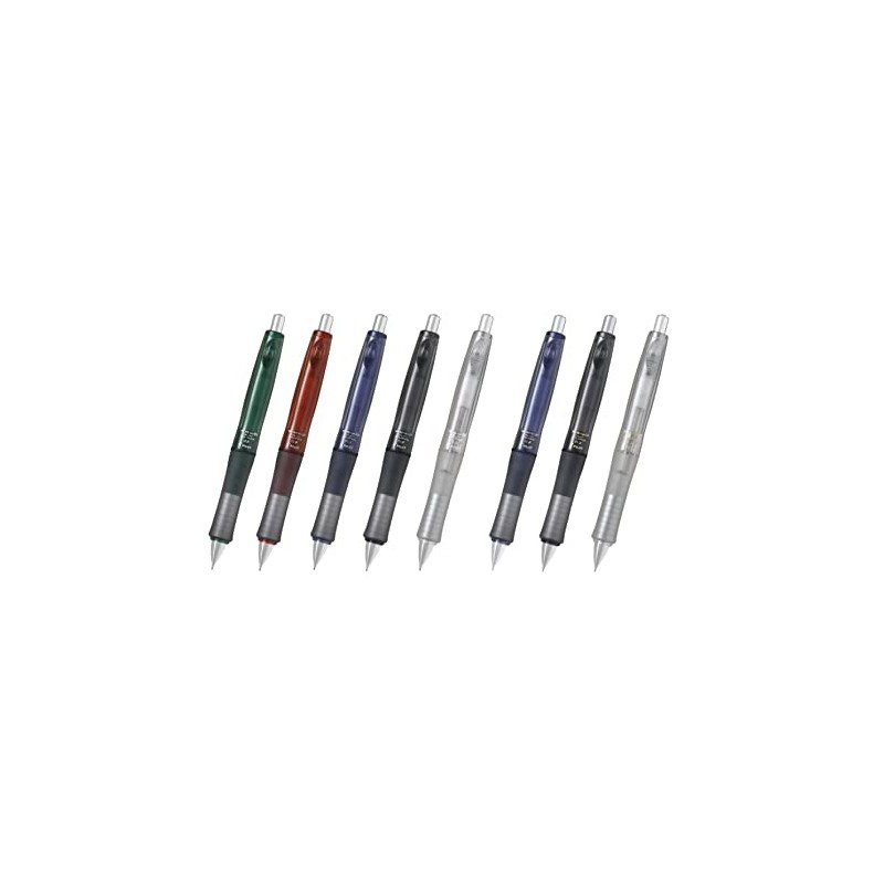 Pilot HDGCL70RCB Mechanical Pencil Doctor Grip CL Play Balance 0.5
