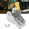 Door Handle Paddle Gear 1042845-00-B Stainless Steel Replacement for Model