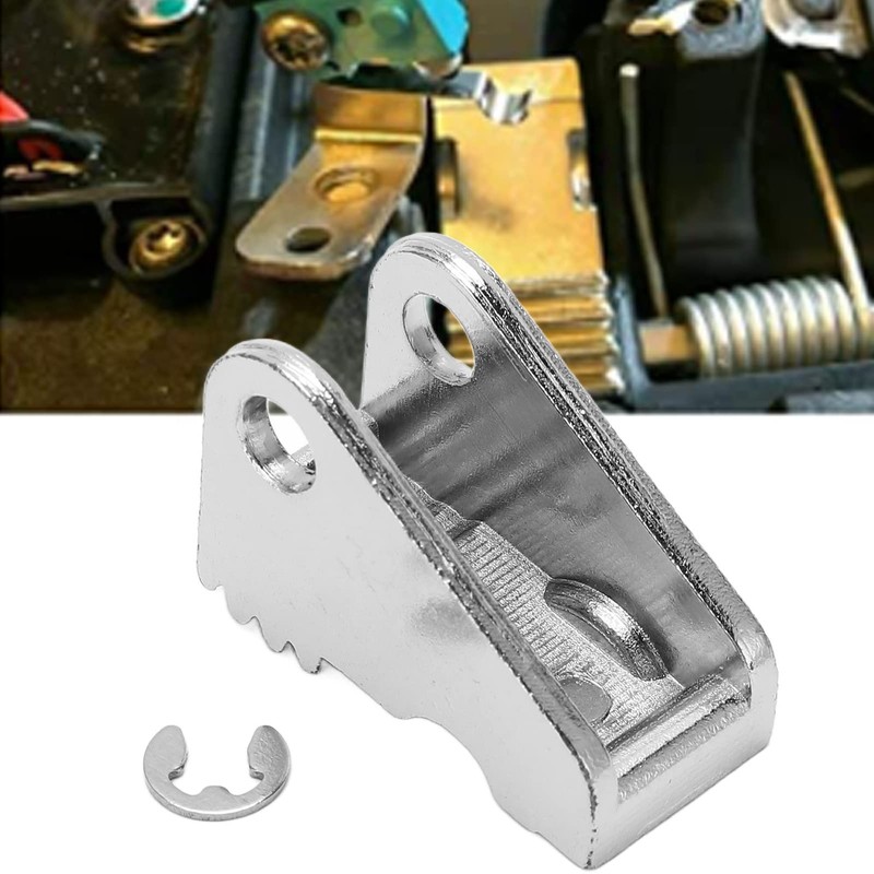 Door Handle Paddle Gear 1042845-00-B Stainless Steel Replacement for Model