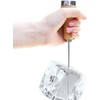 Steel Ice Pick, Ice Picks Tools, Stainless Steel for Breaking,