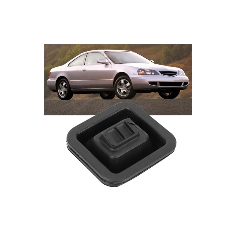 Clutch Fork Boot, Manual Transmission Bell Housing Clutch Release Fork