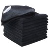 KinHwa Microfibre Household Towels, Super Absorbent Tea Towels, Multi-Purpose, 30