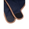 JACK PYKE Fleece Dog Coat Navy Large