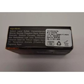 SONG OF INDIA BUDDHA DELIGHT HANDMADE BODY SOAP ESSENTIAL OILS 100G Bar R-EXPO