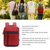 Extra Large Laptop Backpack Travel Laptop Multi Layer High Capacity