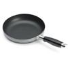 Bene Casa aluminum nonstick 8" Fry Pan, no-stick coating, and