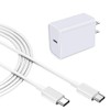 for Meta Quest 2 Charger USB-C Charging Compatible with Oculus