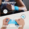 TRUETAPE TRUETAPE Haftbandage | Selbstklebender Verband I 12 Rollen Verbandsmaterial