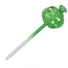 4pcs Self Watering Flower Globes Decorative Automatic Plants Watering Bulbs