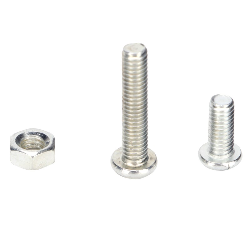 Water Cooling Tank Acrylic Cylindrical 3‑Hole G1/4 Thread Reservoir Computer