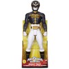 Power Rangers Magaforce 31 Inch Black Ranger