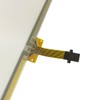 Lskioer 6.1" Touch Screen Digitizer Fits for Toyota Corolla RAV4