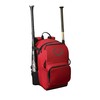 EvoShield SRZ-1 Backpack - Scarlet