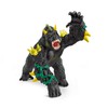 Schleich Eldorado Monster Gorilla Figure 42512