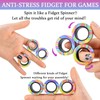 ASIOWELY Fidget Toys, Pack of 3