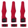 SANLIKE Rod Tip Cover, Rod Belt, Top Cover, Guide Cover,