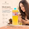 Aceite De Ricino 100% Puro B Nature 1 L