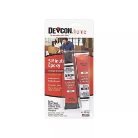 Devcon 1Oz 5-Min Epoxy