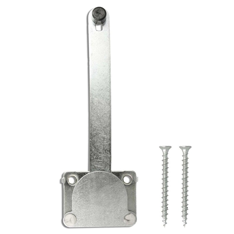 Magnetic Window Lock Window Lock Tilt Control for Adjusting Window