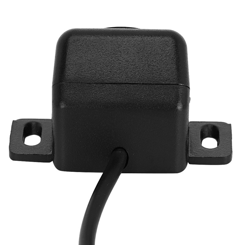 PC7070K HD CCD Cable Night Vision Car Backup Rearview Parking