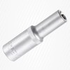 sourcing map E-Torx Socket 1/2" Drive E12 External Torx Deep