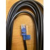 Mettler-Toledo International CABLE DISPLAY 4M ARIVA/DIVA 71209948 10 Wire RJ45